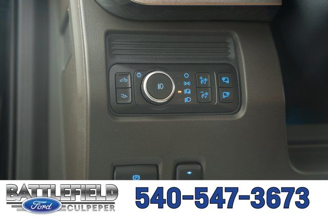 2026 Ford F-250 Super Duty King Ranch - Photo 54