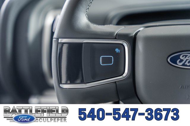 2026 Ford Expedition Active - Photo 37