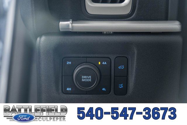2026 Ford Expedition Active - Photo 47