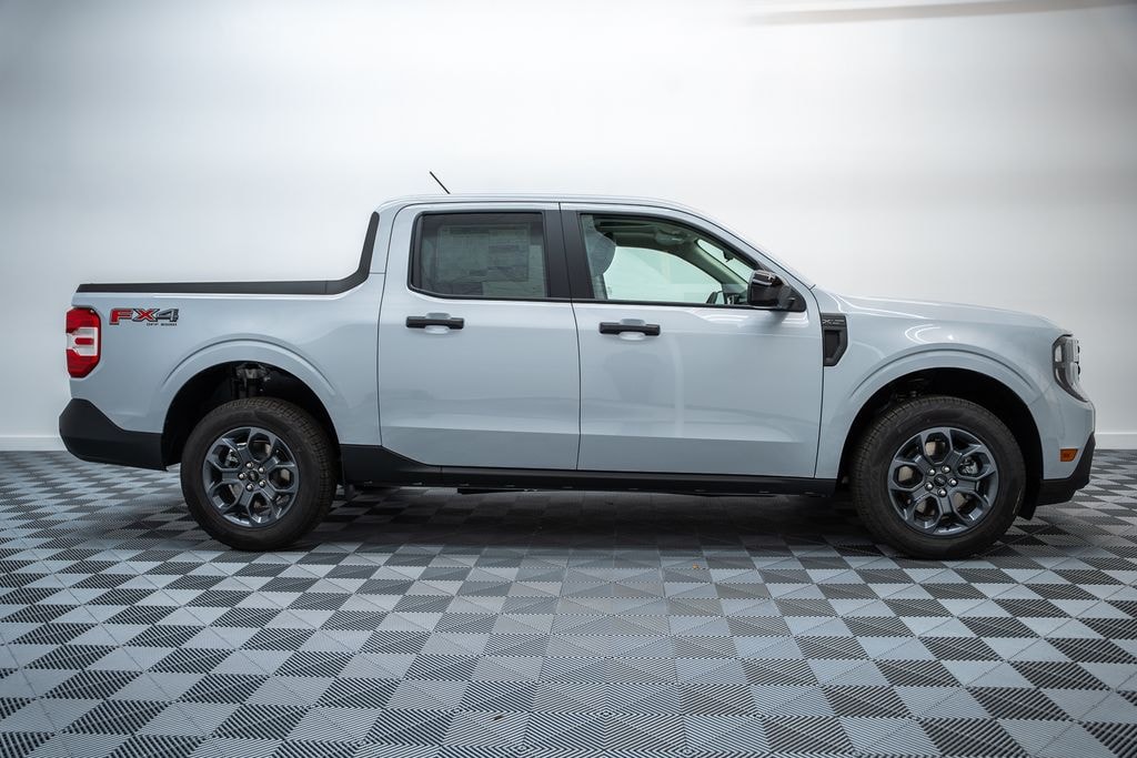 New 2026 Ford Maverick XLT Truck