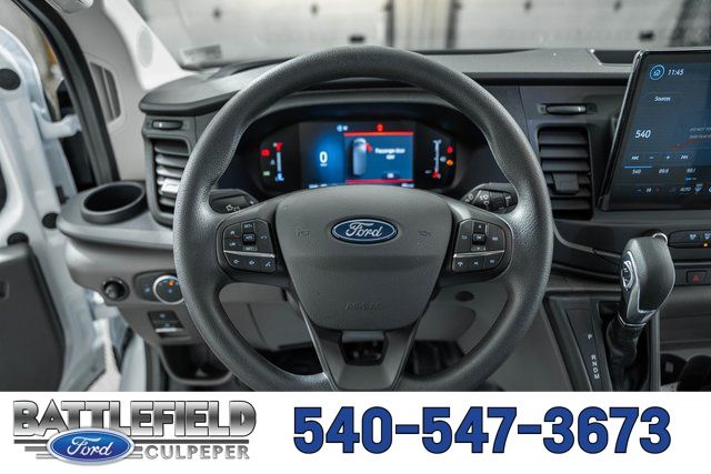 2026 Ford Transit Van Base - Photo 28