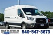 Ford Transit Commercial