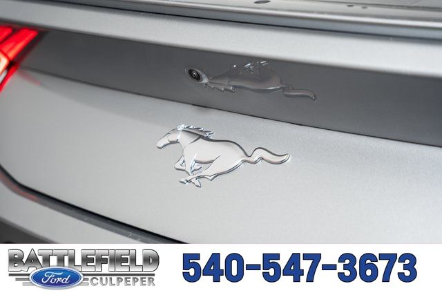 2026 Ford Mustang EcoBoost Premium Fastback - Photo 7