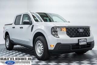 2026 Ford Maverick XL Truck