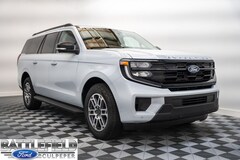 2026 Ford Expedition Max Active SUV