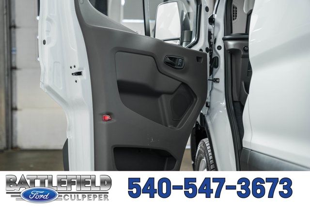 2026 Ford Transit Van Base - Photo 33
