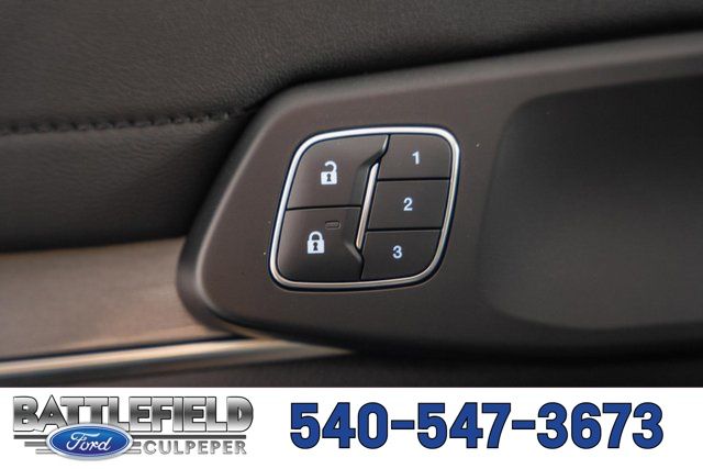 2025 Ford Ranger Lariat - Photo 40