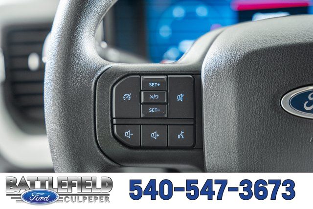 2026 Ford F-250 Super Duty XLT - Photo 36