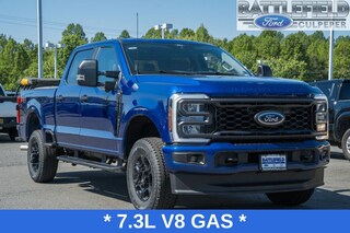 2026 Ford F-350 XL Truck