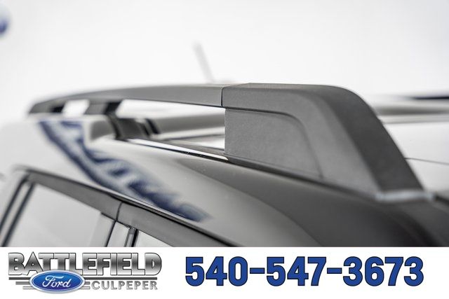 2025 Ford Bronco Sport Big Bend - Photo 20