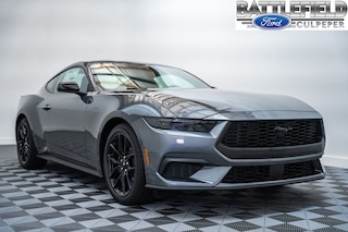 2026 Ford Mustang Ecoboost Coupe