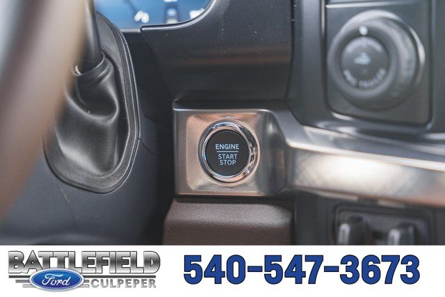2026 Ford F-350 Super Duty King Ranch - Photo 32