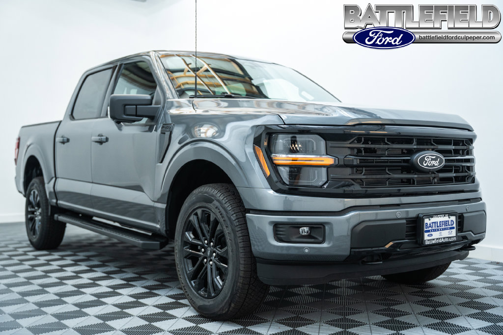 2026 Ford F-150 XLT Truck