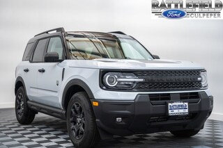 2026 Ford Bronco Sport Big Bend SUV