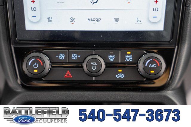 2025 Ford Ranger Lariat - Photo 24