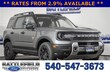  Ford Bronco Sport