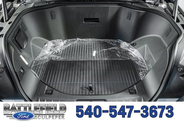 2025 Ford F-150 Lightning Flash - Photo 19
