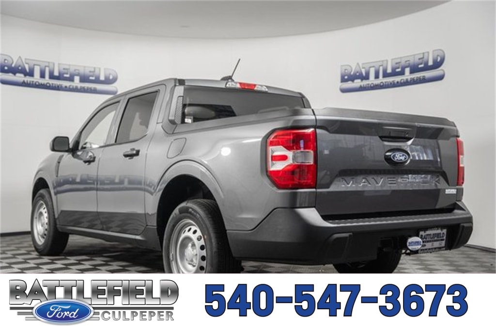 New 2025 Ford Maverick XL TRUCK