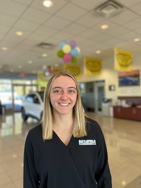 Staff member Augusta Bailey from ID_1ab2ad7e2bd7