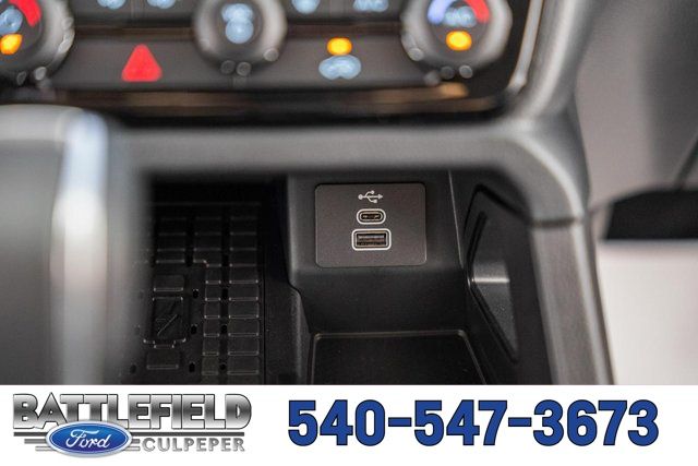 2025 Ford Ranger Lariat - Photo 25