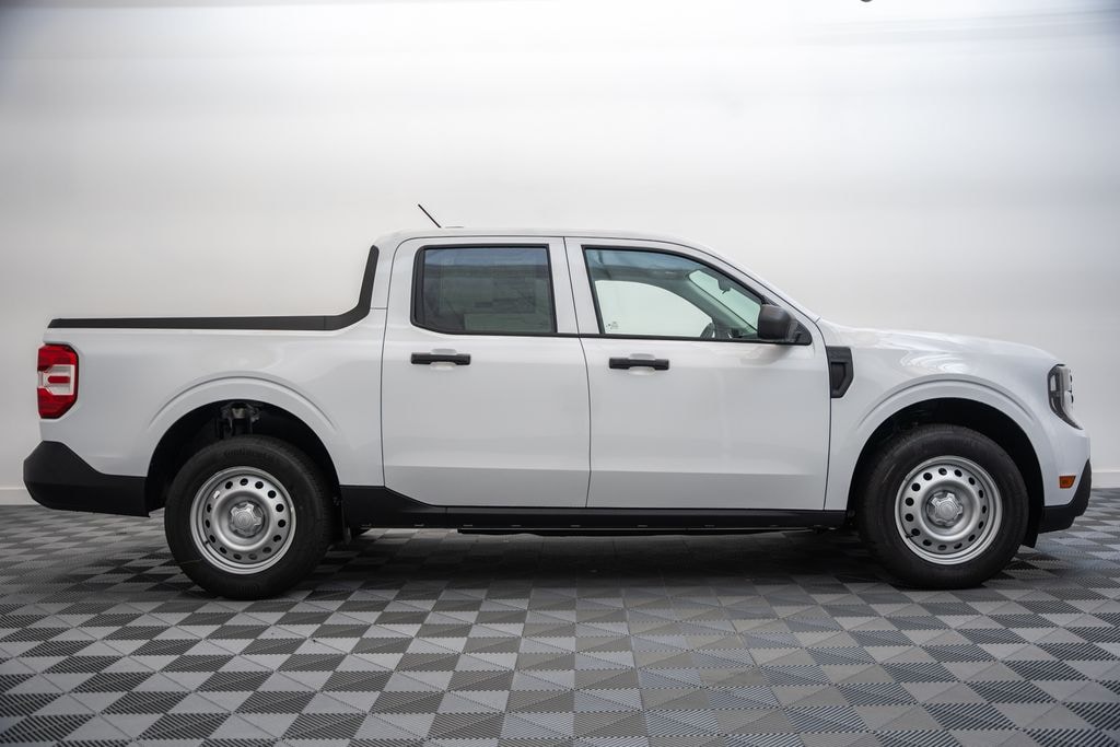 New 2026 Ford Maverick XL Truck