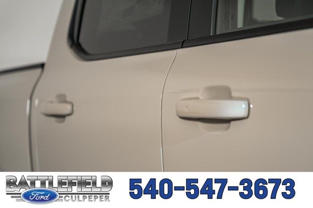 2025 Ford Ranger Lariat - Photo 16