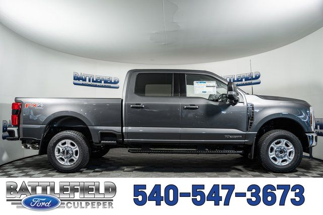 2026 Ford F-250 Super Duty XLT - Photo 10