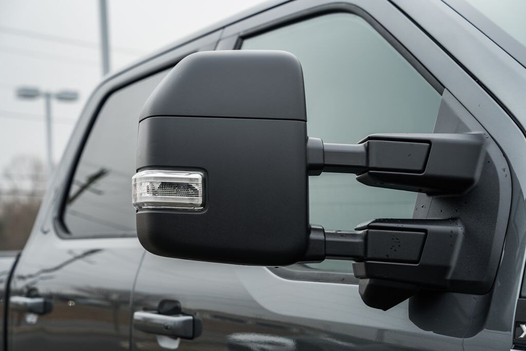 New 2026 Ford F-350 XLT Truck