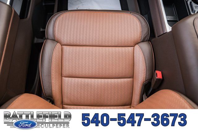 2026 Ford F-350 Super Duty King Ranch - Photo 40