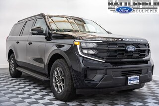 2026 Ford Expedition Max Active SUV