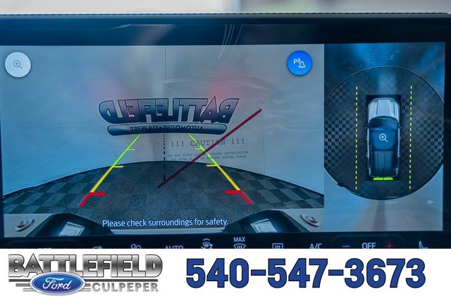 2026 Ford Bronco Sport Outer Banks - Photo 47