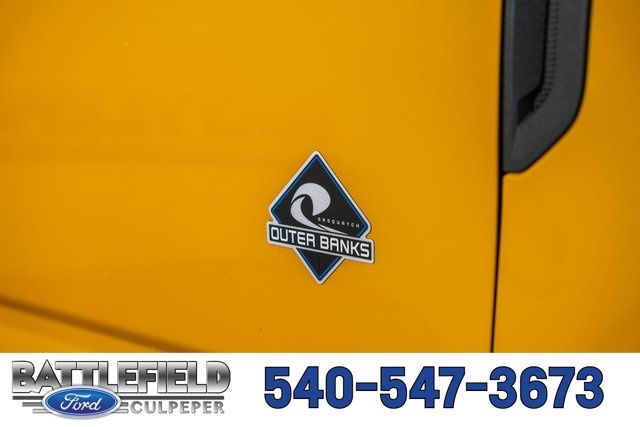 2026 Ford Bronco Sport Outer Banks - Photo 15