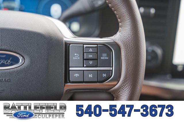 2026 Ford F-350 Super Duty King Ranch - Photo 37