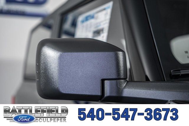 2025 Ford Bronco 2-Door Base - Photo 15