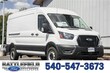 Ford Transit Commercial