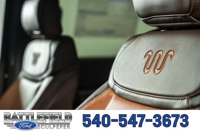 2026 Ford F-250 Super Duty King Ranch - Photo 47