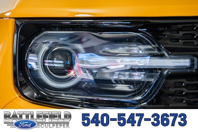 2026 Ford Bronco Sport Outer Banks - Photo 13