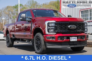 2026 Ford F-350 XLT Truck