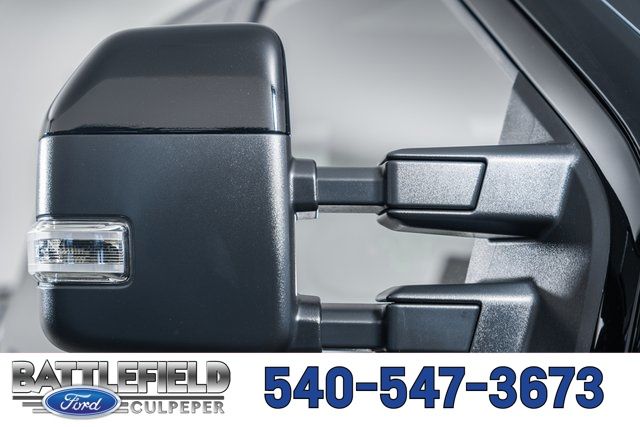 2026 Ford F-250 Super Duty King Ranch - Photo 18