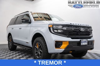 2026 Ford Expedition Tremor SUV