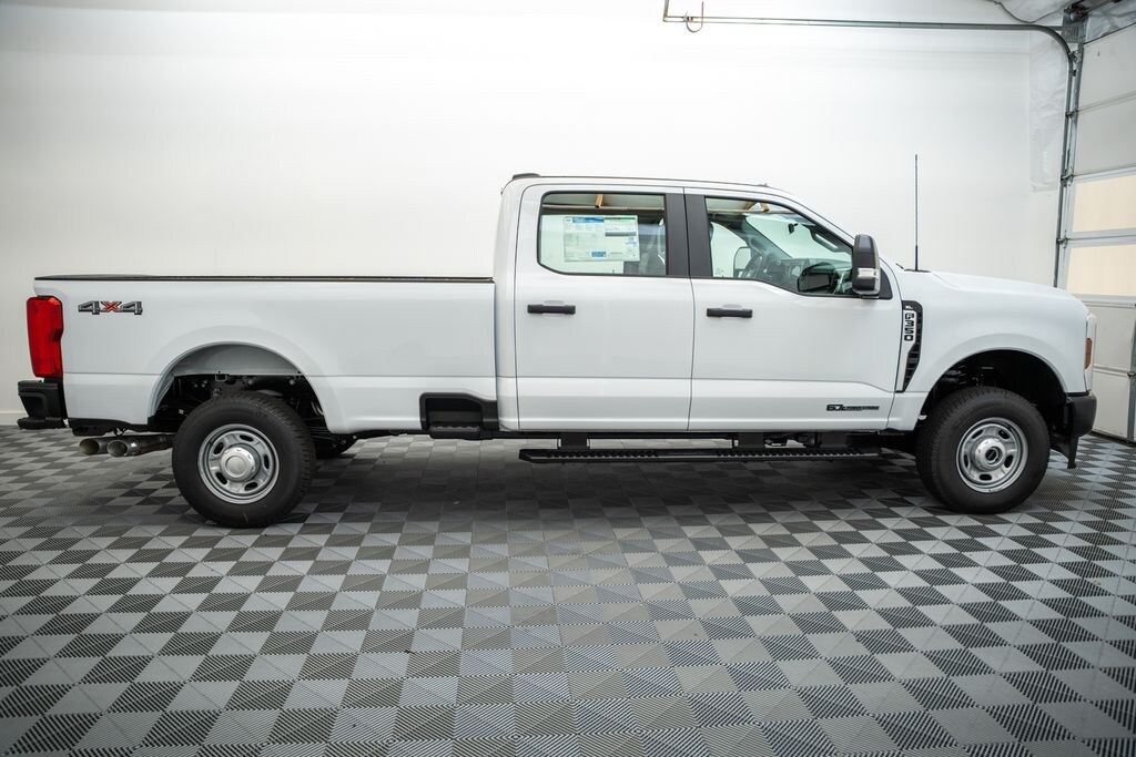 New 2026 Ford F-350 XL Truck