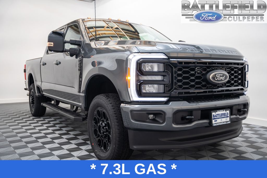 2026 Ford F-250 Lariat 4x4 Crew Cab 6-3/4' Box's photo
