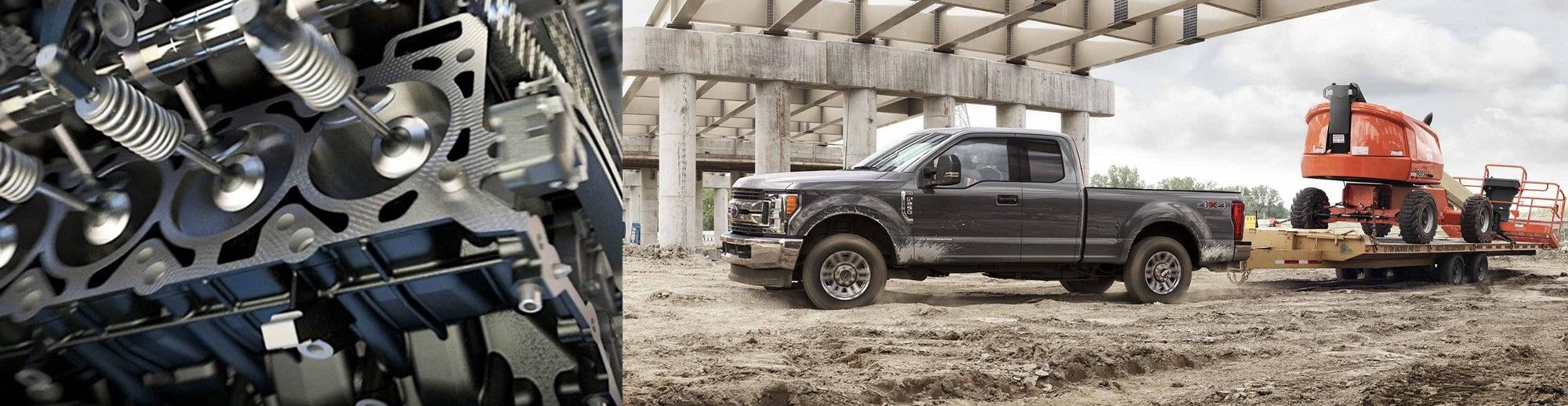 2019 Ford Super Duty Battlefield Ford Culpeper, Culpeper Ford