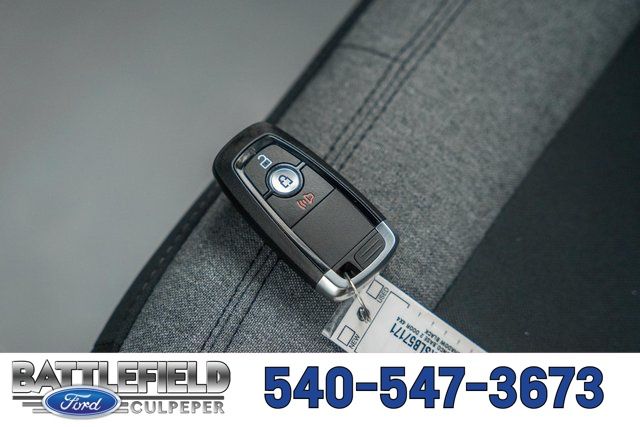 2025 Ford Bronco 2-Door Base - Photo 42