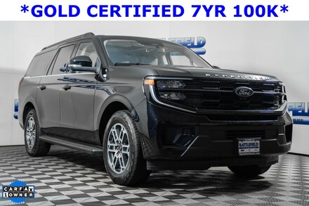 2025 Ford Expedition Max Active SUV 7001P