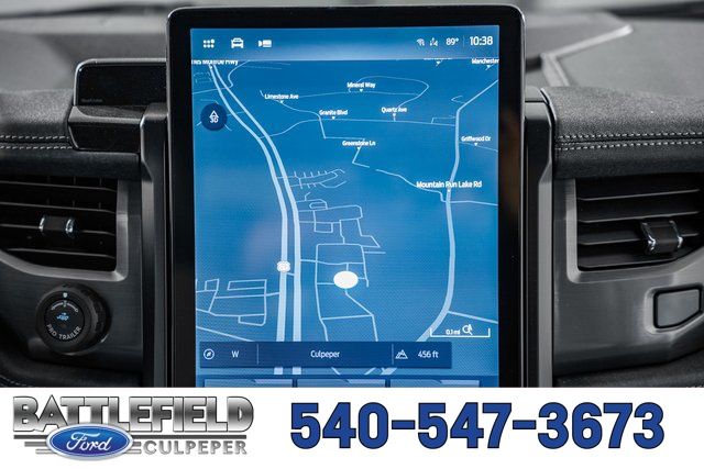 2025 Ford F-150 Lightning Flash - Photo 23