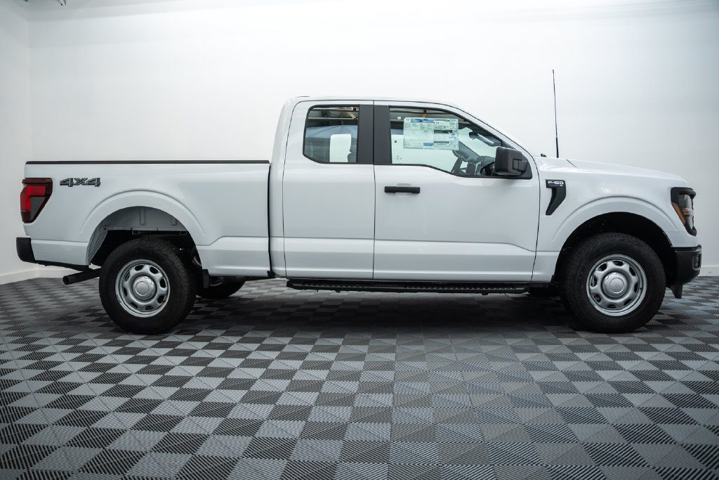 New 2026 Ford F-150 XL Truck