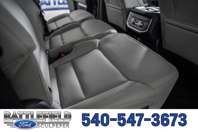 2026 Ford Expedition Active - Photo 39