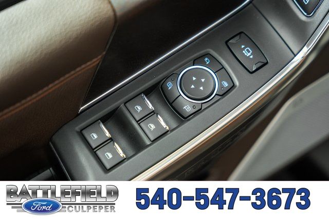 2026 Ford F-250 Super Duty King Ranch - Photo 51