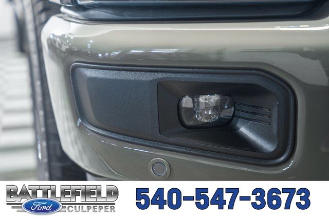 2026 Ford F-250 Super Duty King Ranch - Photo 15